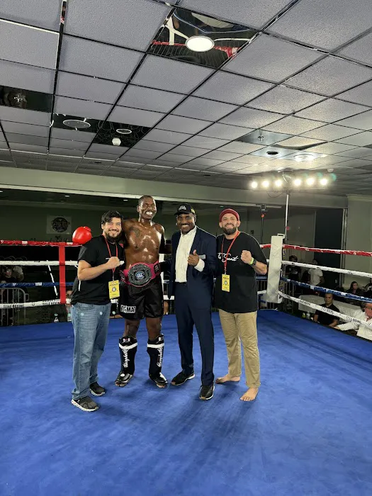 Bailey Kickboxing Academy & Fitness Picture 10