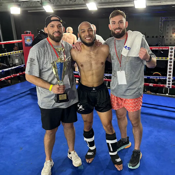 Bailey Kickboxing Academy & Fitness Picture 5