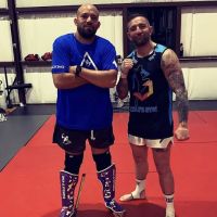 Bailey Kickboxing Academy & Fitness ico