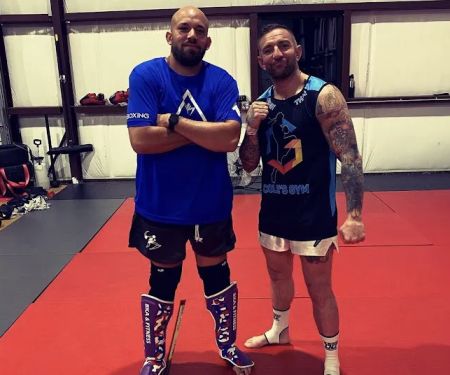 Bailey Kickboxing Academy & Fitness