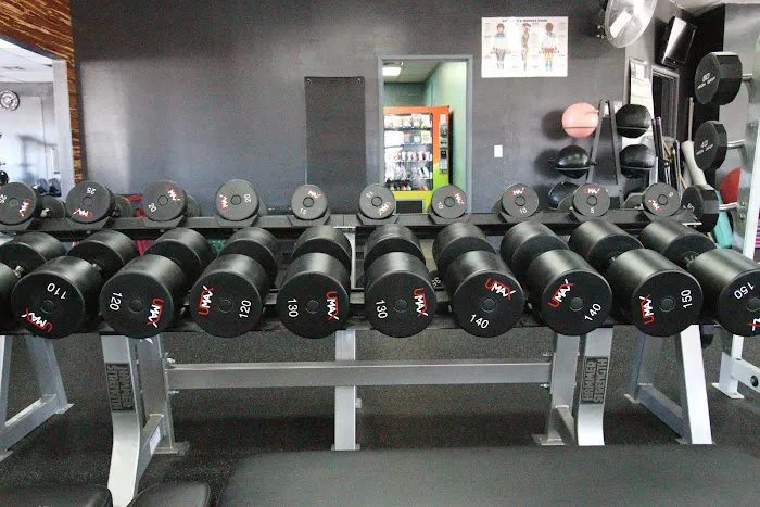 Four Star Fitness - Oklahoma City Picture 1