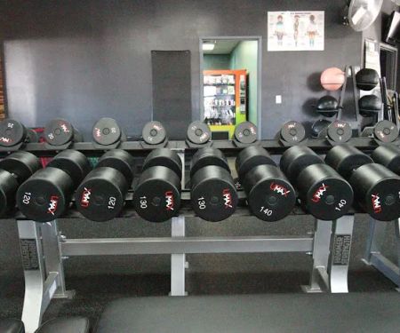 Four Star Fitness - Oklahoma City