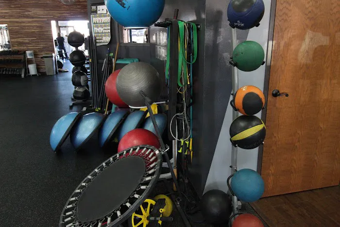 Four Star Fitness - Oklahoma City Picture 2