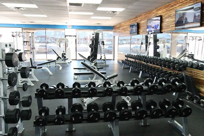 Four Star Fitness - Oklahoma City Picture 8