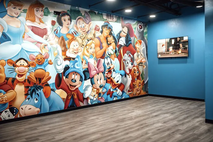 Four Star Fitness - Oklahoma City Picture 9