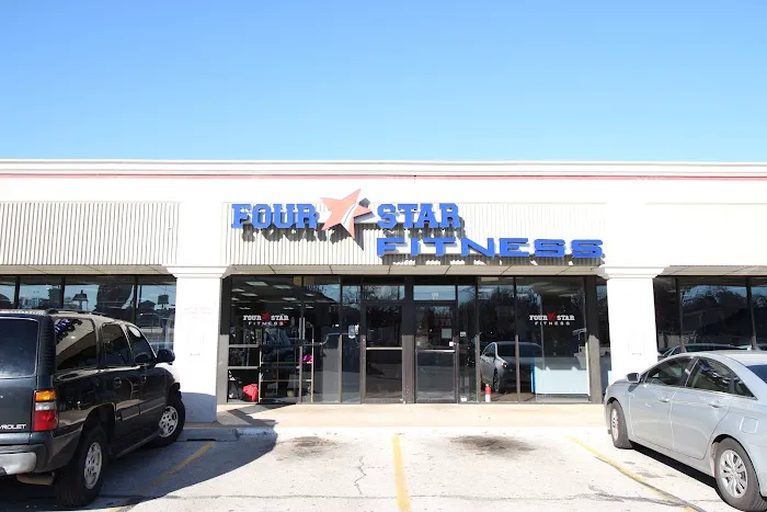 Four Star Fitness - Oklahoma City Picture 6