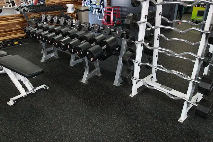 Four Star Fitness - Oklahoma City Picture 10