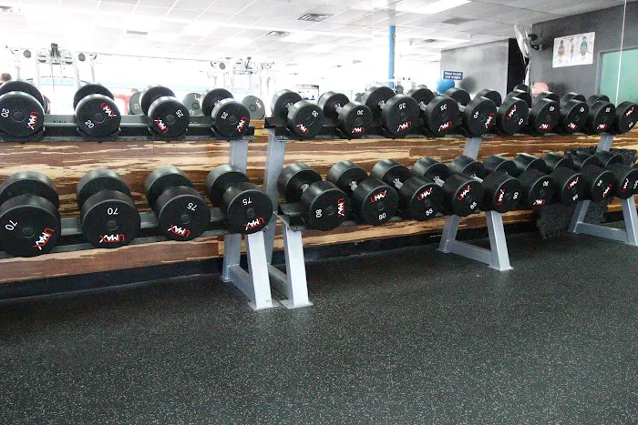 Four Star Fitness - Oklahoma City Picture 7