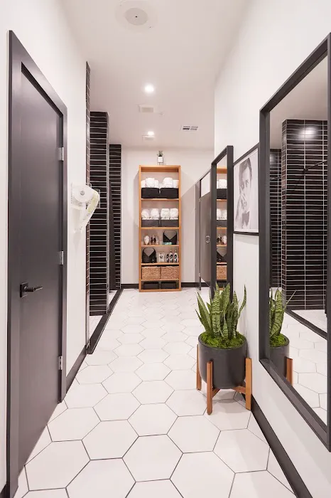 The Sweat Society Picture 2