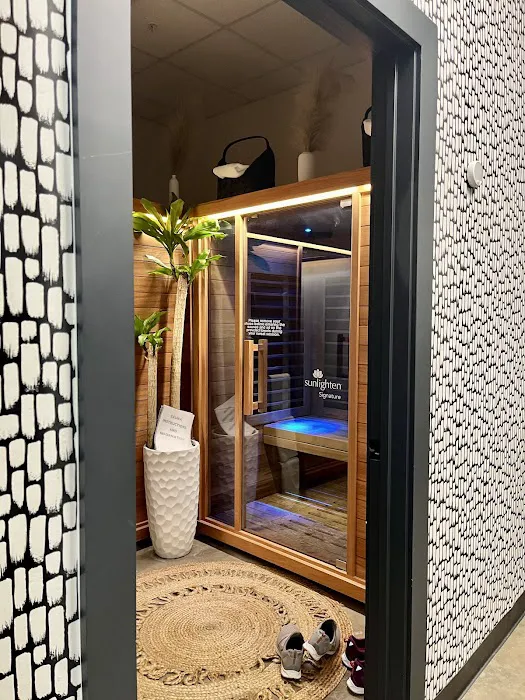 The Sweat Society Picture 6