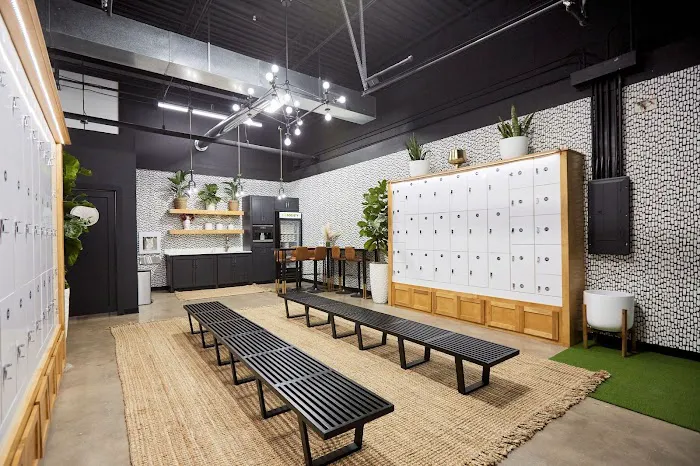 The Sweat Society Picture 4