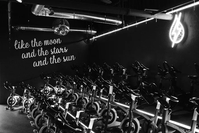 The Sweat Society Picture 5