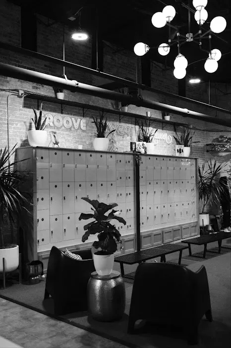 The Sweat Society Picture 9