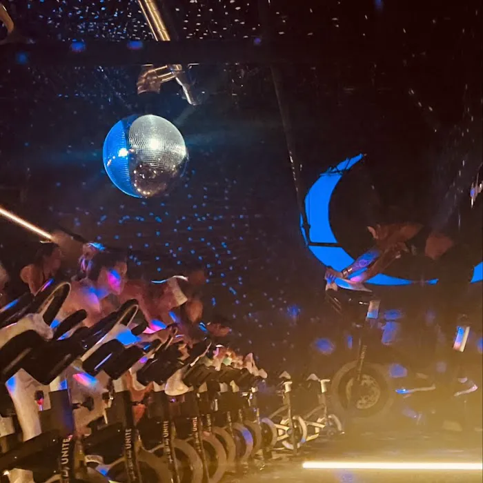 The Sweat Society Picture 8