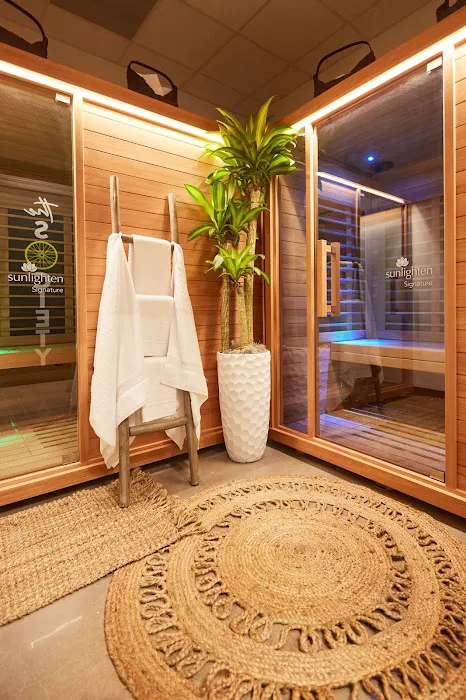 The Sweat Society Picture 7