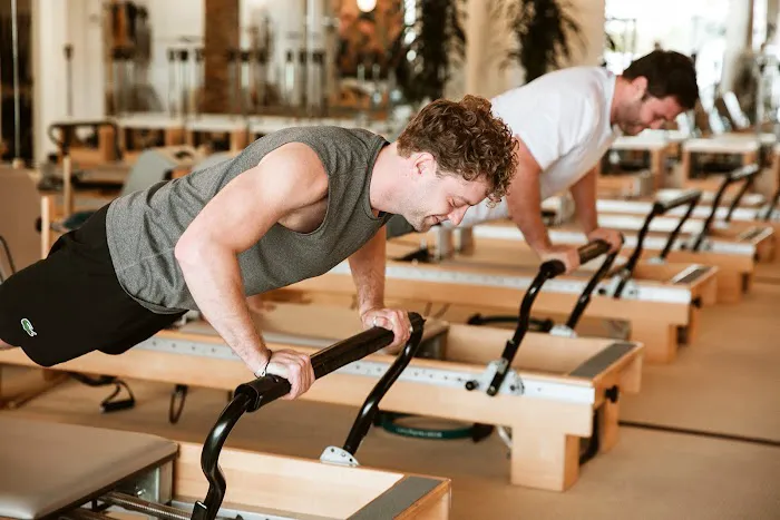Core Pilates Studio Picture 5