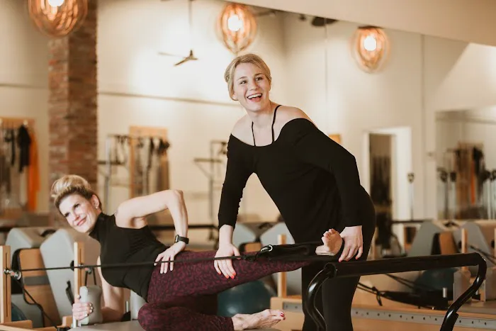 Core Pilates Studio Picture 8