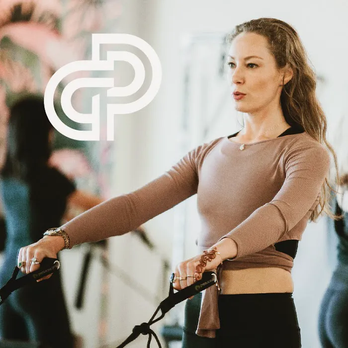 Core Pilates Studio Picture 6