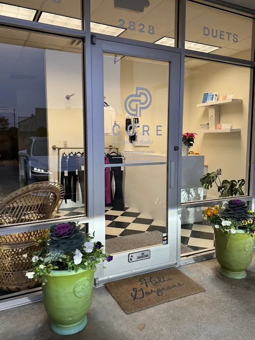 Core Pilates Studio Picture 7