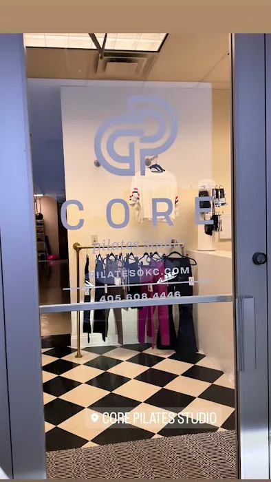 Core Pilates Studio Picture 9