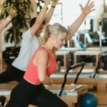 Core Pilates Studio