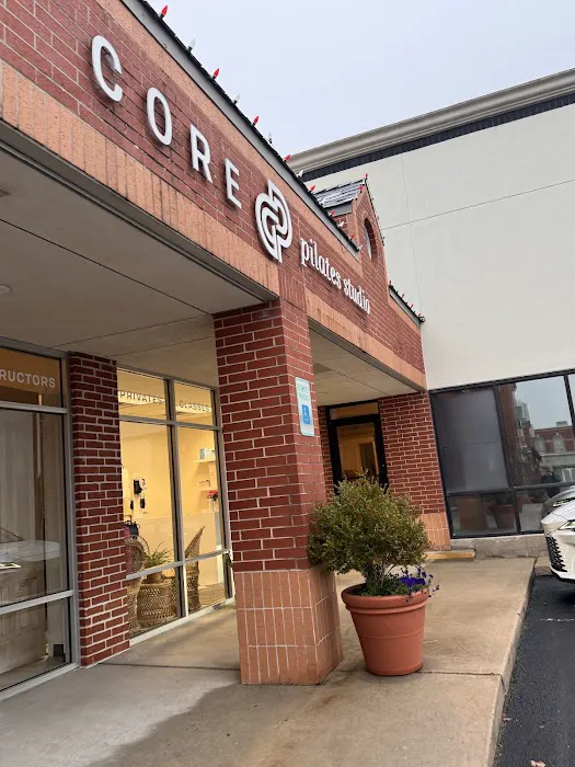 Core Pilates Studio Picture 4