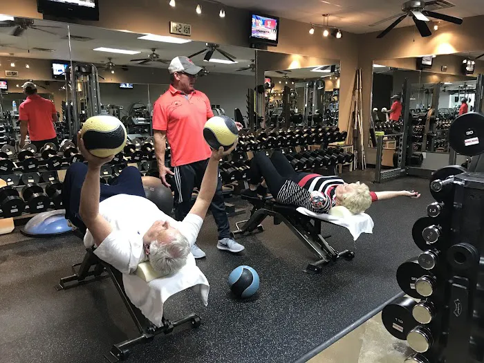 Studio Ṁ Fitness Picture 1