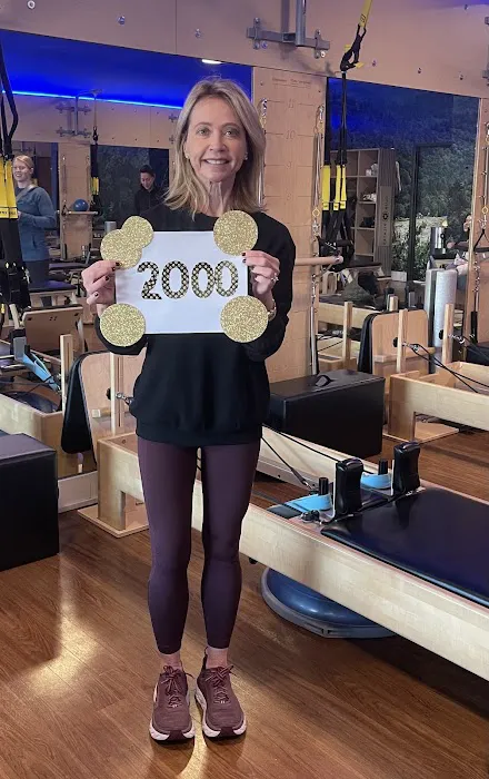 Club Pilates Picture 3