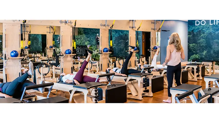 Club Pilates Picture 1