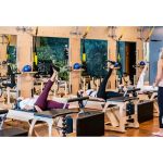 Club Pilates