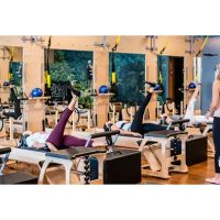 Club Pilates ico