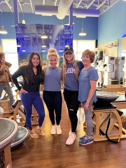 Club Pilates Picture 5