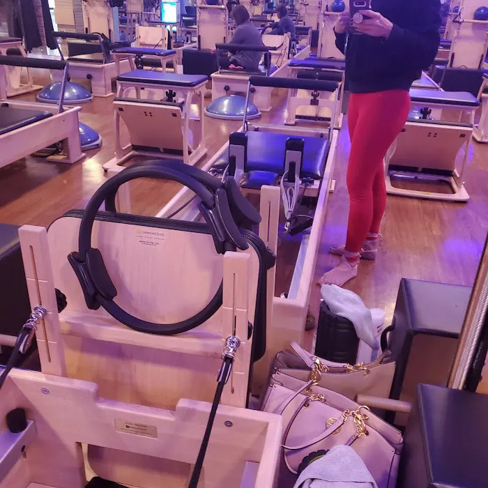 Club Pilates Picture 4