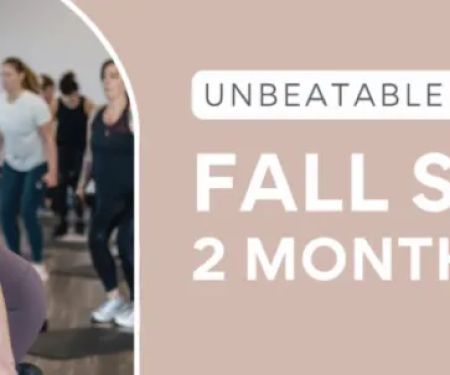 Jazzercise Oklahoma City