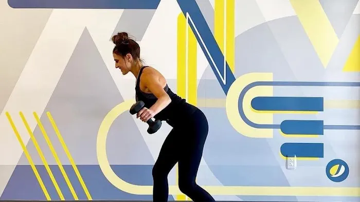 Jazzercise Oklahoma City Picture 2