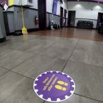 Planet Fitness