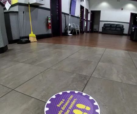 Planet Fitness