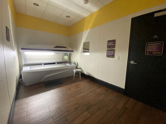 Planet Fitness Picture 4