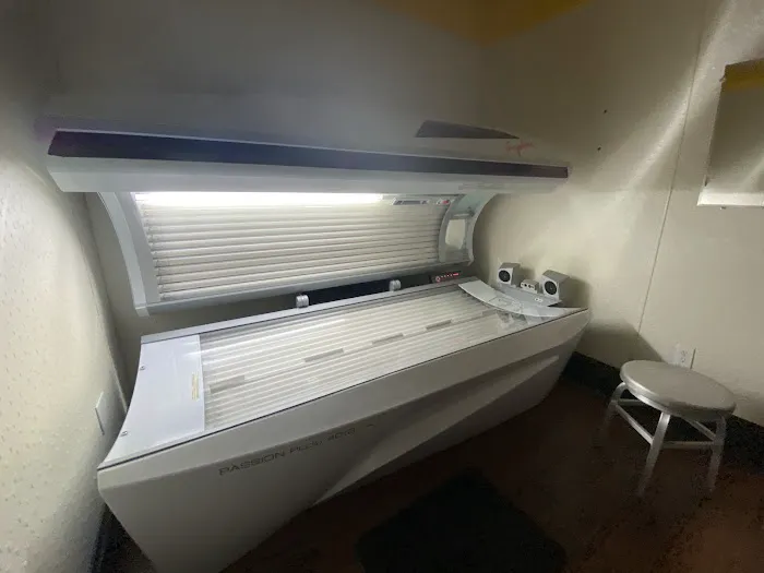 Planet Fitness Picture 8