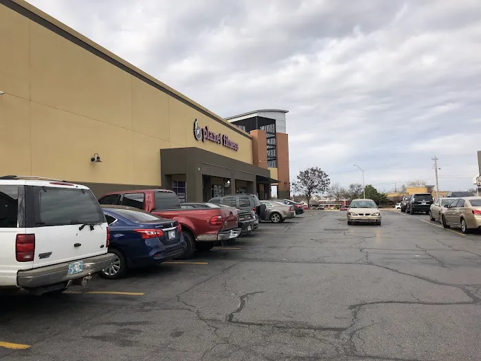 Planet Fitness Picture 3