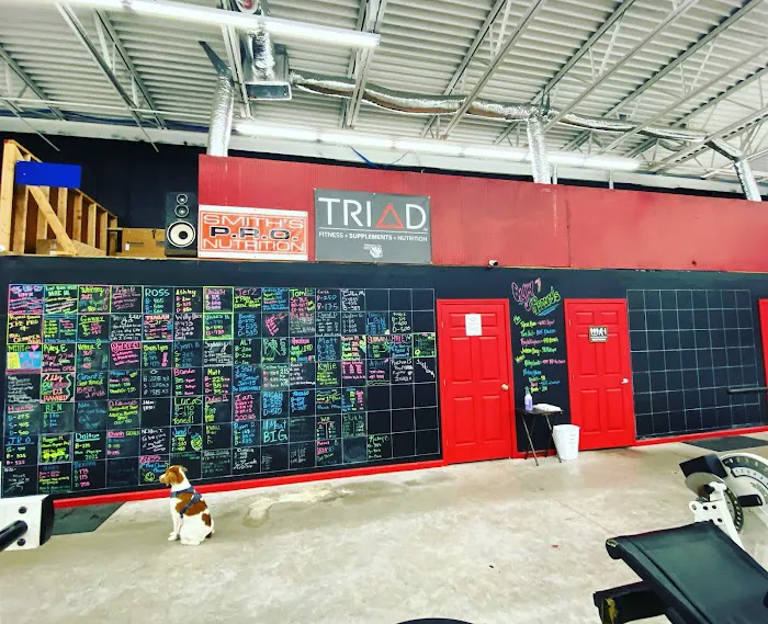 The Strength Factory Picture 8