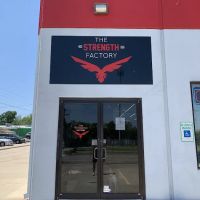 The Strength Factory ico