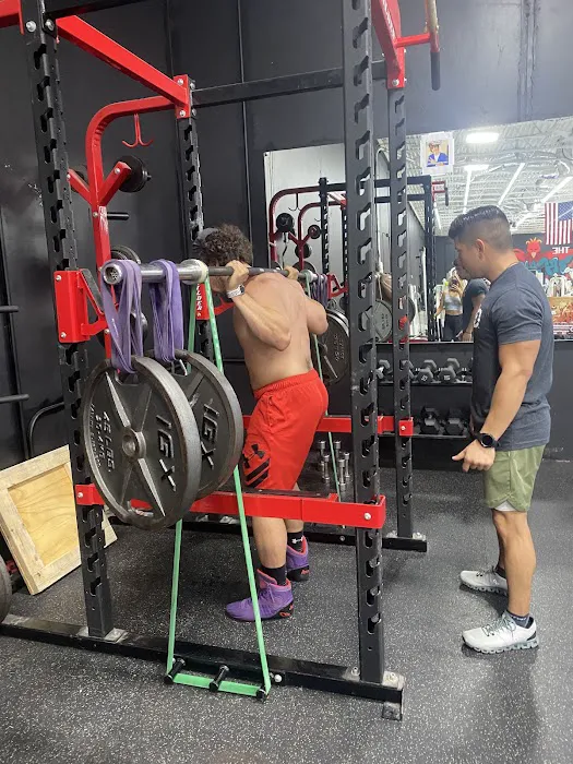 The Strength Factory Picture 3