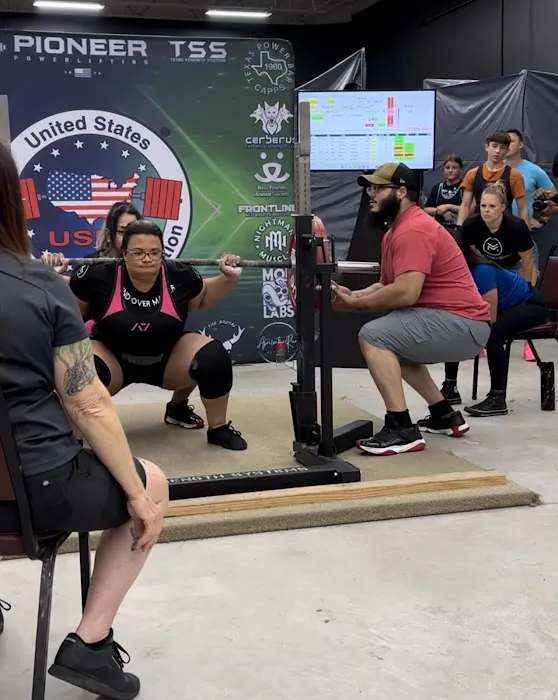 The Strength Factory Picture 2