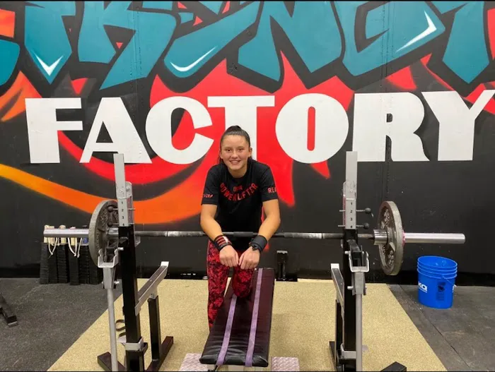 The Strength Factory Picture 4