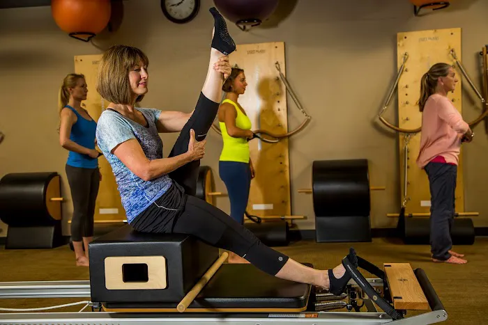 The Pilates Edge Picture 1