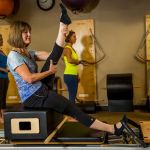 The Pilates Edge