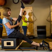 The Pilates Edge ico