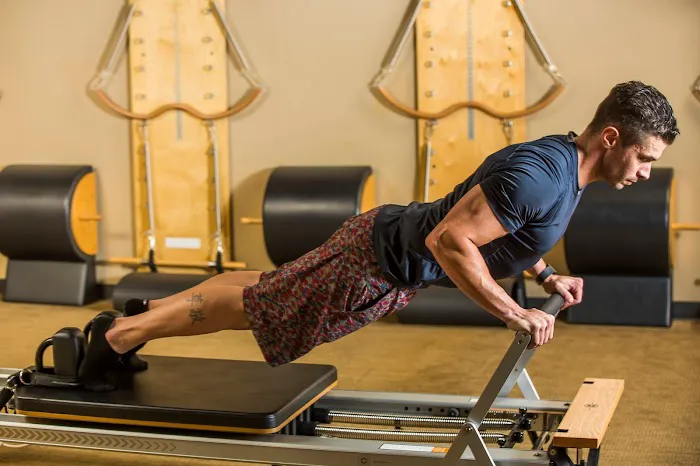 The Pilates Edge Picture 8