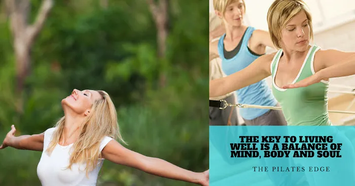 The Pilates Edge Picture 3